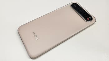Probamos el Nubia Air, un celular con estilo ultradelgado y potencia a precio accesible