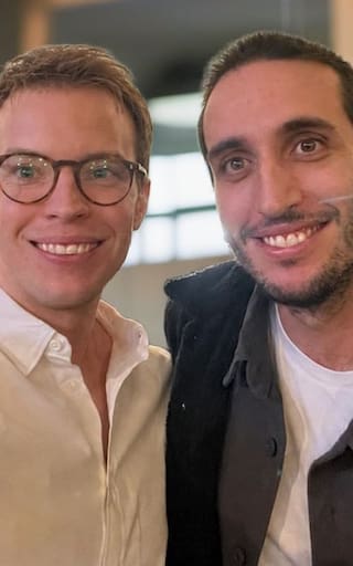 Dos ex Meta detectaron el problema de las inmobiliarias argentinas y crearon una solución que ahorra tiempo y plata