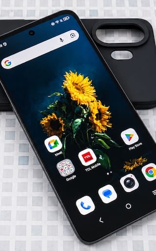 Probamos el TCL NXTPAPER 70 Pro, el celular que cambia la forma de disfrutar de la pantalla