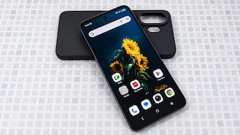 Probamos el TCL NXTPAPER 70 Pro, el celular que cambia la forma de disfrutar de la pantalla