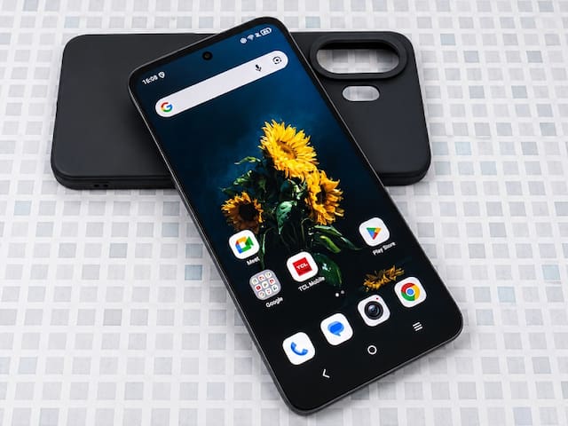 Probamos el TCL NXTPAPER 70 Pro, el celular que cambia la forma de disfrutar de la pantalla