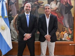 Uber anunció que invertirá u$s 500 millones en la Argentina y designó al país como “mercado prioritario”