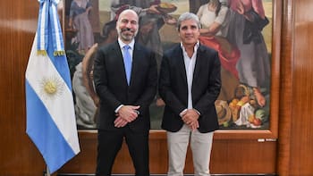 Uber anunció que invertirá u$s 500 millones en la Argentina y designó al país como “mercado prioritario”