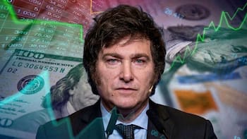 Los argentinos ya no piensan en inflación: el nuevo podio de temas económicos que divide a la sociedad