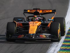 Mastercard abre el garage de McLaren a los aficionados mexicanos durante el Gran Premio
