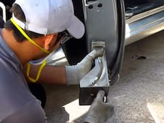 Cambio para el sector automotor: el Gobierno incluye el uso de códigos QR en una gestión clave