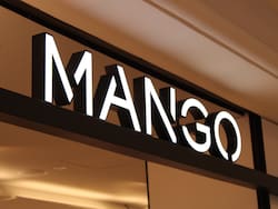 Volvió Mango: un mismo look es 54% más caro que en España pero 36% más barato que las marcas argentinas