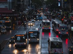 No habrá túnel entre Plaza Independencia y Tres Cruces por Avenida 18 de Julio