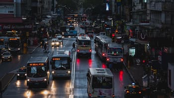 No habrá túnel entre Plaza Independencia y Tres Cruces por Avenida 18 de Julio