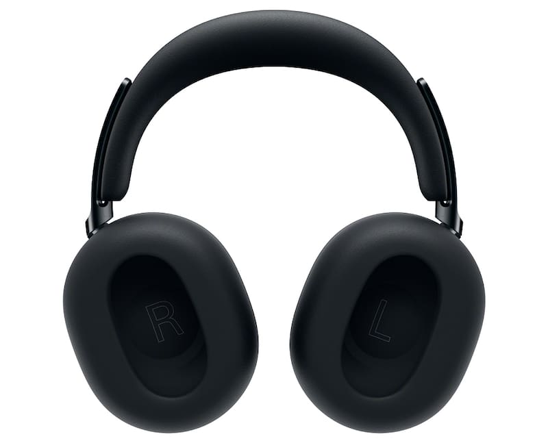 La ergonomía está muy bien lograda, dado que son auriculares súper cómodos.