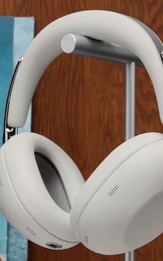 Probamos los auriculares Sony 1000X THE COLLEXION: la cumbre del lujo auditivo de la marca