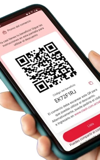 Plataforma digital de ofertas invierte u$s 300.000 para llegar a shoppings de Buenos Aires