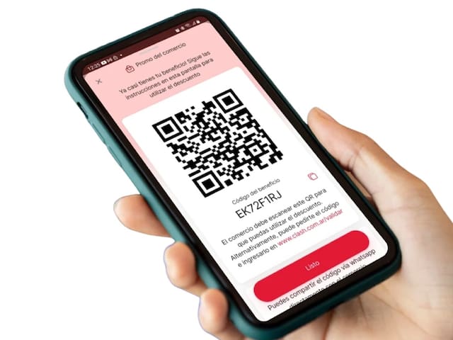 Plataforma digital de ofertas invierte u$s 300.000 para llegar a shoppings de Buenos Aires