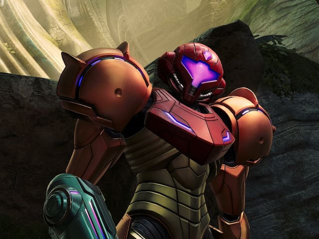 Metroid Prime 4: Beyond en Switch 2: el regreso triunfal de una saga clave de Nintendo