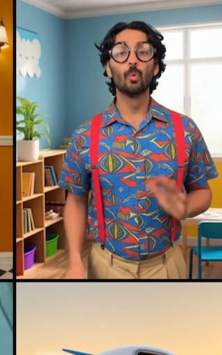 Los creadores de ChatGPT lanzaron en Argentina su nueva súper app social de videos hiperrealistas