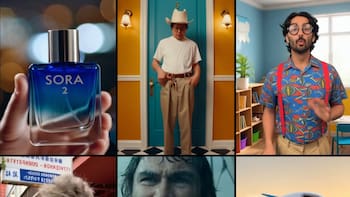 Los creadores de ChatGPT lanzaron en Argentina su nueva súper app social de videos hiperrealistas