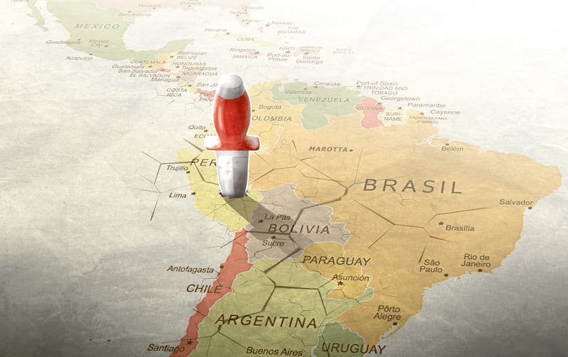 Migraciones exige cumplir requisitos documentales y validaciones adicionales para entrar y salir del país