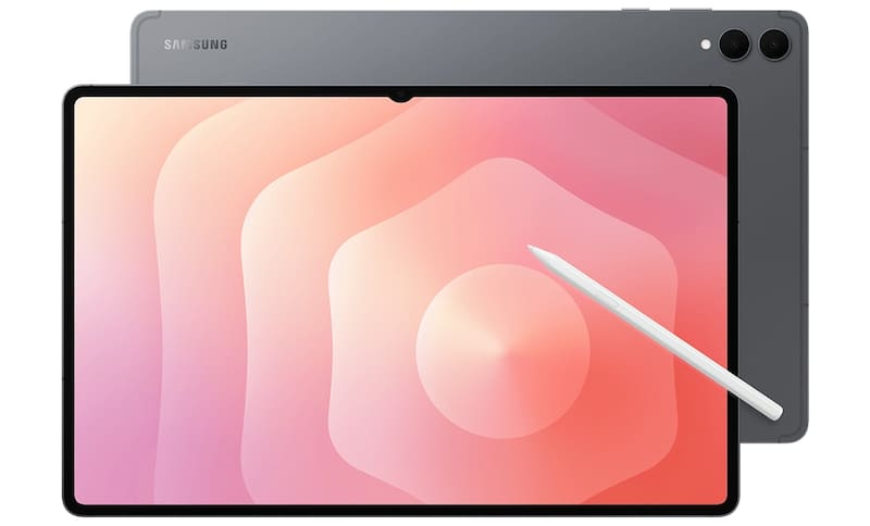 La tablet Samsung Tab S11 Ultra cuenta con una pantalla de 14,6".