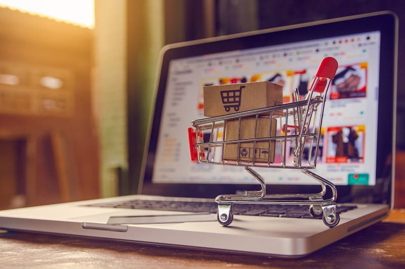 Adaptarse o extinguirse | Así es como las empresas se reinventan con el e-commerce en medio del boom de importaciones