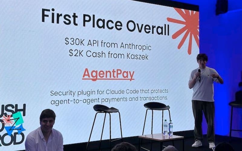 AgentPay es una solución que brinda seguridad a las finanzas digitales.