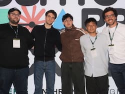 Orgullo argentino: un invento de estudiantes ya levantó miles de dólares y fue premiado por el creador de Claude