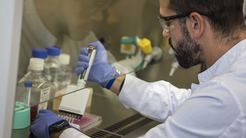 La investigación y la innovación son claves en Bagó.