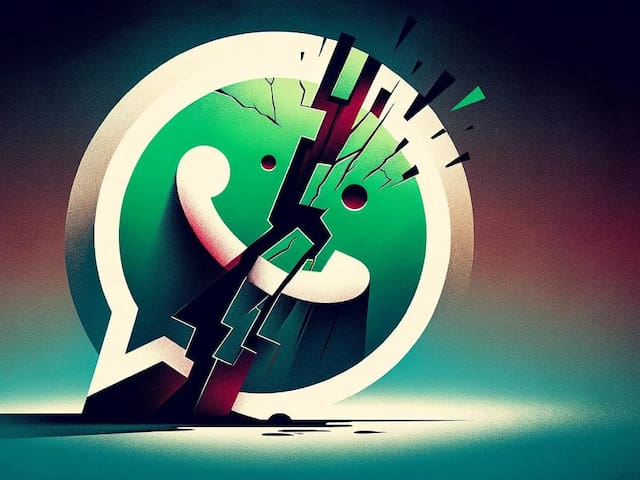 Fallo en WhatsApp deja expuestos más de 3.000 millones de números de teléfono en todo el mundo