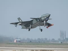 Adiós Top Gun: el arma que ya transforma la guerra aérea y pone en alerta a las potencias