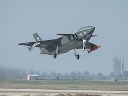 Adiós Top Gun: una nueva arma transforma la guerra aérea e inquieta a las potencias