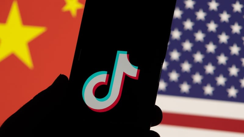 TikTok fue el eje de tensiones entre China y Estados Unidos, lo que motivó su venta.
