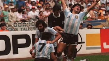La generación que no vivió Malvinas: el legado de la guerra en la era de Messi