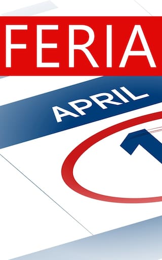 El Gobierno decretó un nuevo feriado solo para empleados públicos en abril y el fin de semana se extiende para los trabajadores