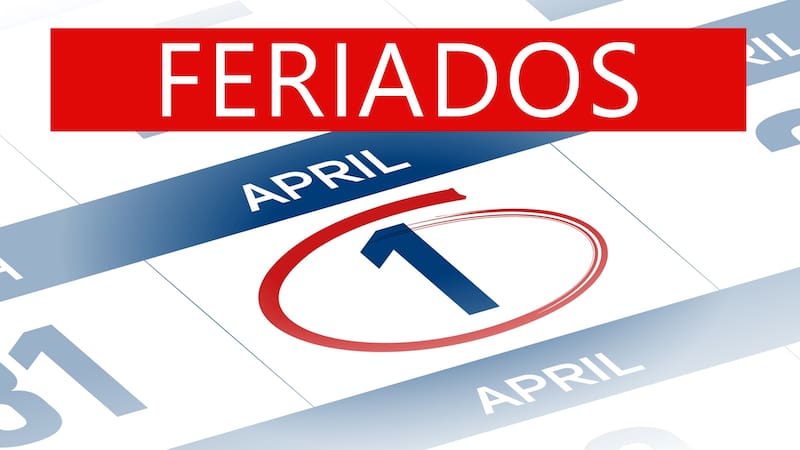 La medida impactará trámites oficiales y dará descanso a miles de funcionarios en todo el país.