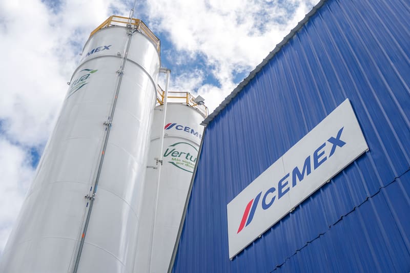 Cemex