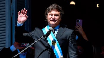 ¿Puede repetirse el fenómeno Milei en 2027? El desafío que tendrá el gobierno, según el analista más escuchado