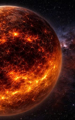 Hallazgo sin precedentes: descubren un extraño mundo que abre una nueva categoría planetaria