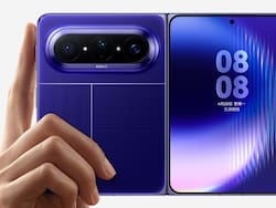 Gigante chino rompe el molde de los celulares plegables: cómo es su nuevo “tanque”