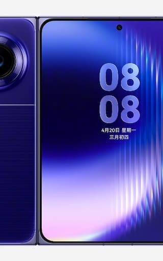 Gigante chino rompe el molde de los celulares plegables: cómo es su nuevo “tanque”