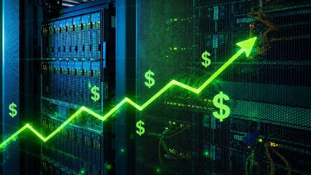 Boom de datacenters: cómo invertir en los nuevos ganadores “fuera del radar” desde Argentina