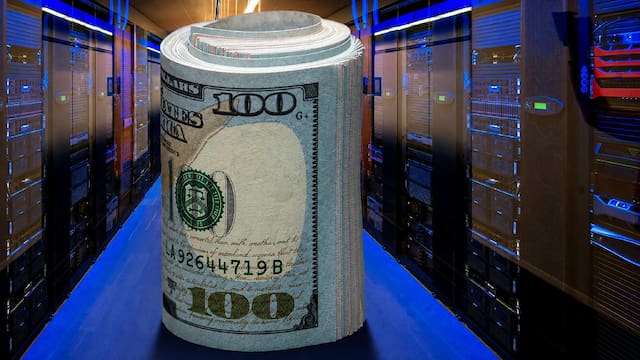 Ni Nvidia ni Micron: el boom de datacenters tiene nuevos ganadores y se puede invertir desde Argentina
