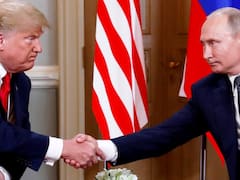 Sale Reino Unido, entra Rusia: ofrece ser el nuevo aliado de los Estados Unidos para convertirse en una superpotencia tecnologica