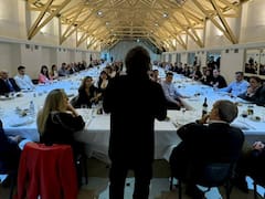 Milei reúne a su Gabinete para un balance de gestión y recalibrar la estrategia