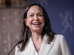 María Corina Machado reaparece y rompe el silencio: asegura que la libertad para Venezuela llegará “pronto”