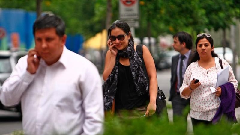 El Gobierno lanzará un sistema para alertar sobre emergencias en todo el país