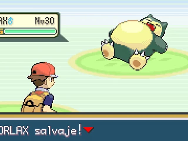 Pokémon Rojo Fuego y Verde Hoja: la aventura portátil original, ahora en Nintendo Switch