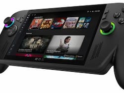 Probamos la ROG Xbox Ally X, la consola portátil de alto rendimiento de ASUS