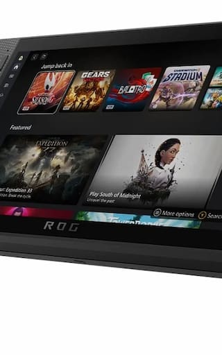 Probamos la ROG Xbox Ally X, la consola portátil de alto rendimiento de ASUS