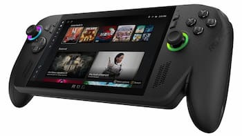 Probamos la ROG Xbox Ally X, la consola portátil de alto rendimiento de ASUS