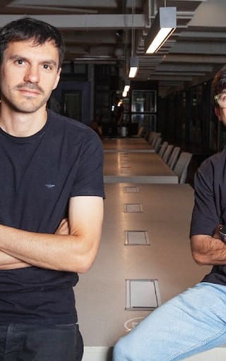 Healthtech: una startup argentina aplica la IA para generar ahorros en el sistema de salud