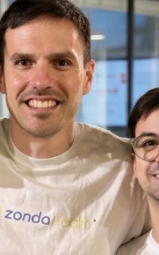 Healthtech: una startup argentina aplica la IA para generar ahorros en el sistema de salud